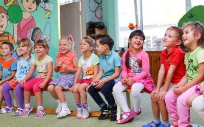 Die Firma – ein Kindergarten?