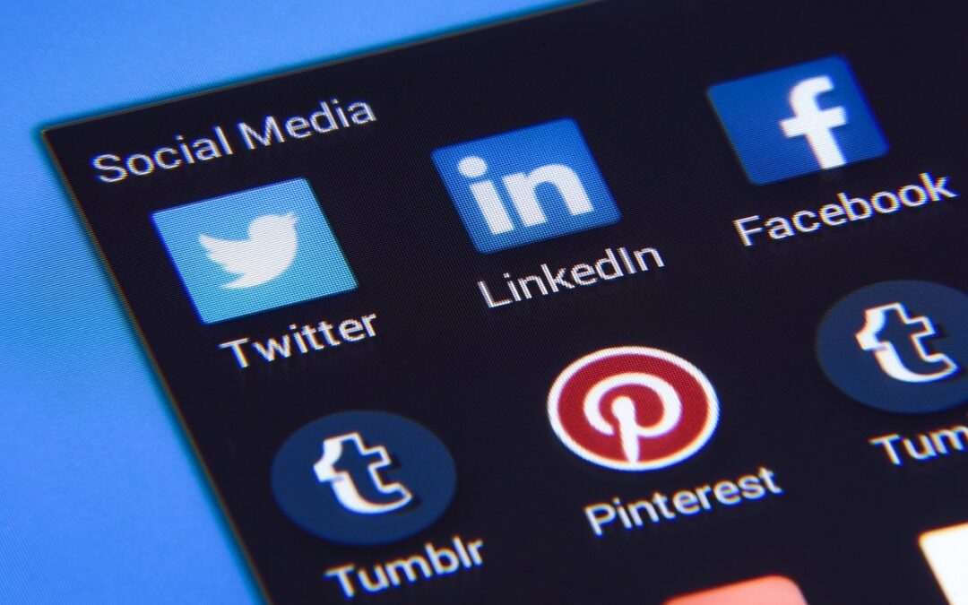 Facebook, Instagram und Co.